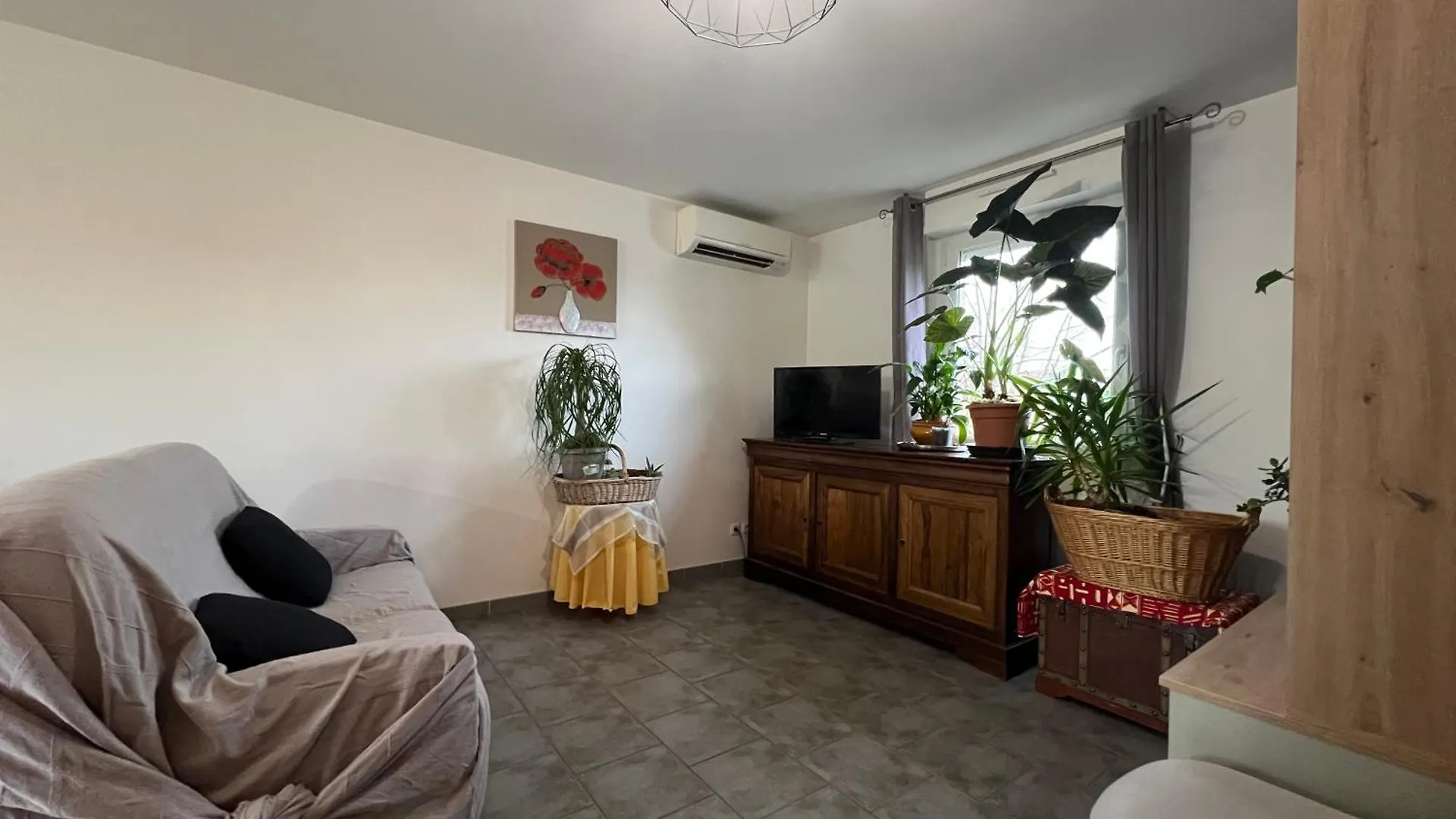 Hébergement de vacances Maison Au Calme Proche Albi Lescure-dʼAlbigeois