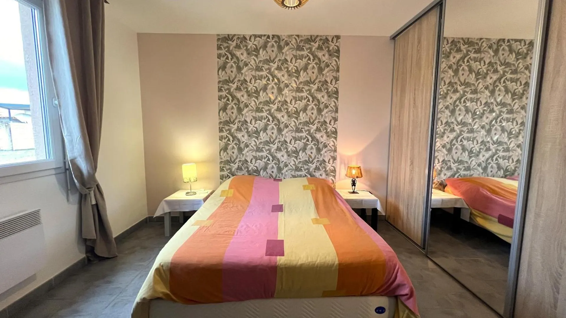 Maison Au Calme Proche Albi Lescure-dʼAlbigeois Hébergement de vacances