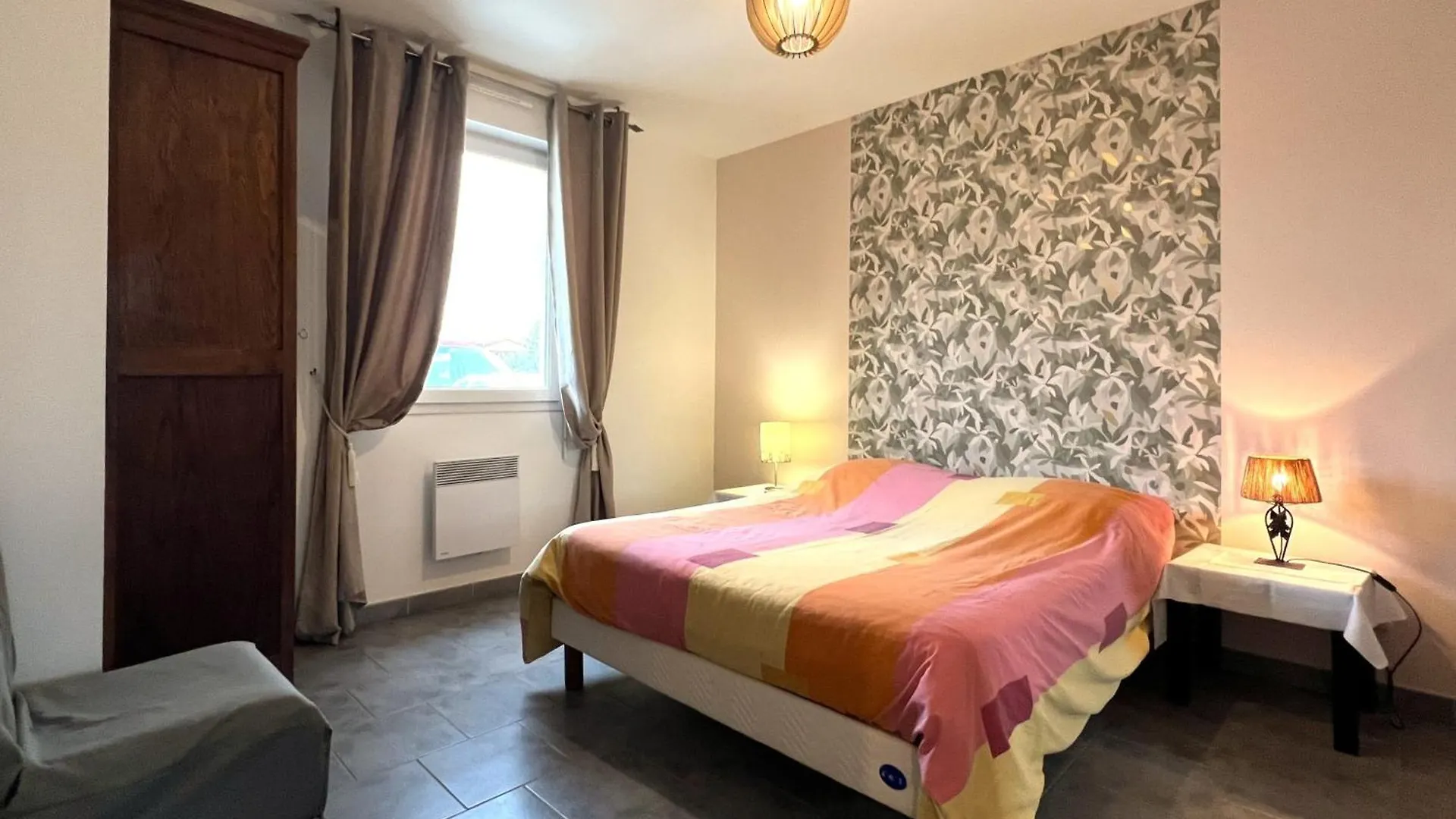 Maison Au Calme Proche Albi Lescure-dʼAlbigeois